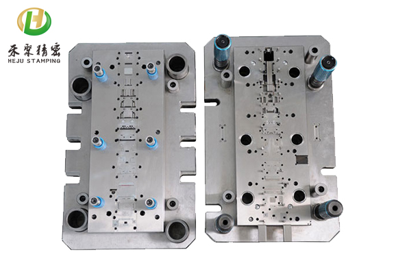 精密衝壓模具