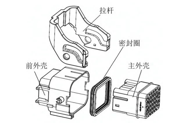 国产羞羞视频在线观看APP汽車端子