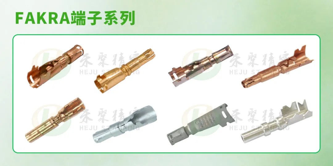 羞羞视频网页版精密端子件