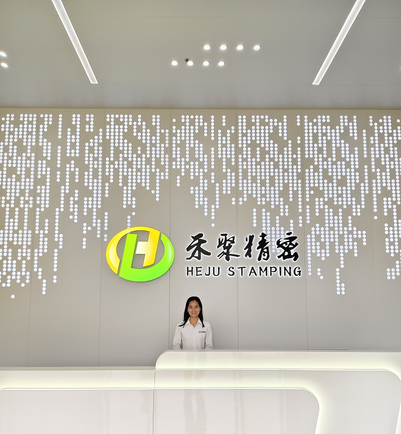 電子衝壓件廠家